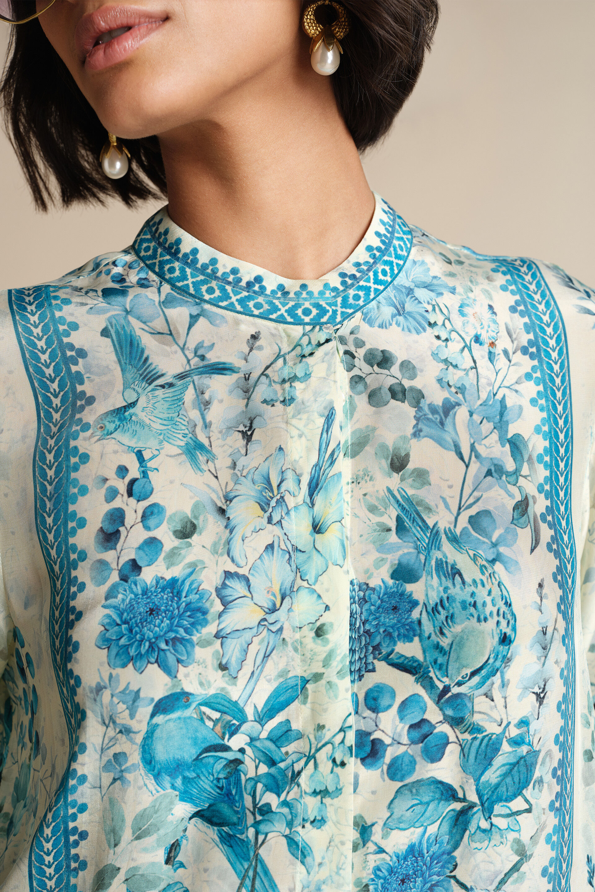 Amali Co-ord - White, White, image 6